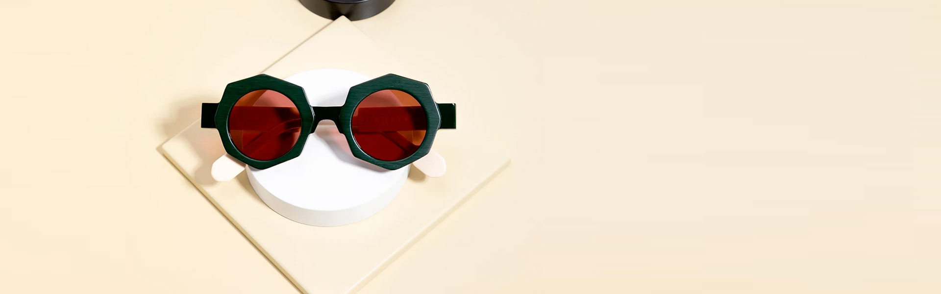 Anne et Valentin SOLAR BLOCK Desk