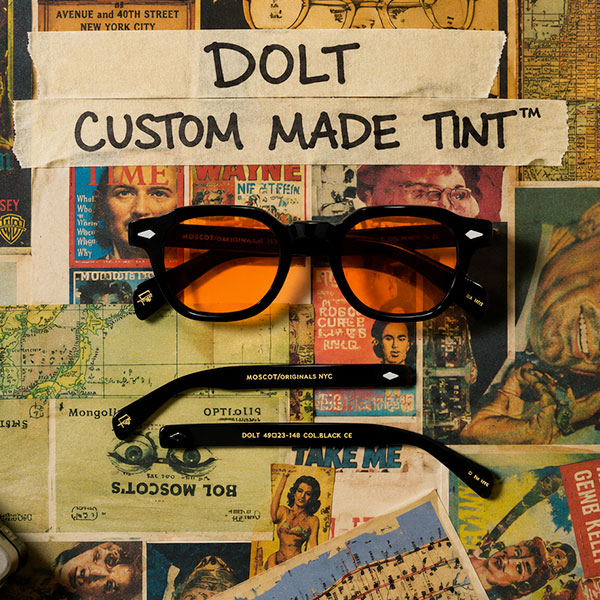 Dolt Black CMT