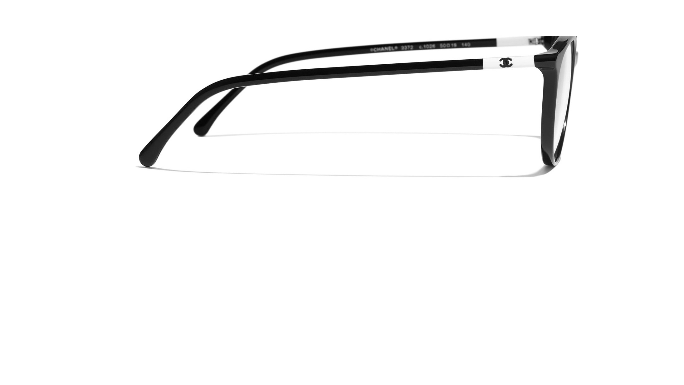 Lunettes Chanel | 3372 | Achat en ligne