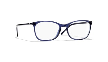 LUNETTES RECTANGLE Chanel CH3281