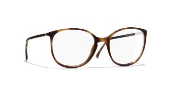 Lunettes Chanel CH3282