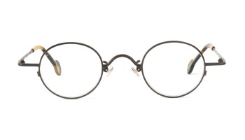 L.A Eyeworks Bodhi 2 Black Velvet 542