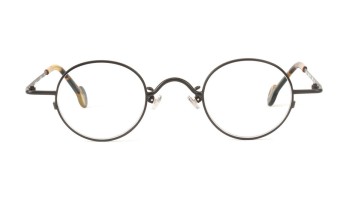 L.A Eyeworks Bodhi 2 Black Velvet 542