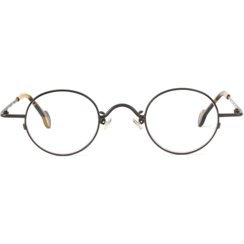 L.A Eyeworks Bodhi 2 Black Velvet 542