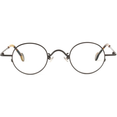 L.A Eyeworks Bodhi 2 Black Velvet 542