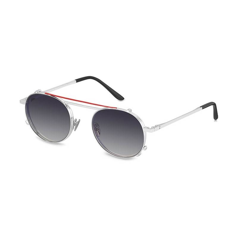 La Petite Lunette Rouge Guntri - Palladium 