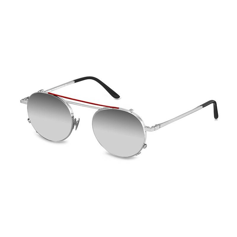 La Petite Lunette Rouge Guntri - Gun 