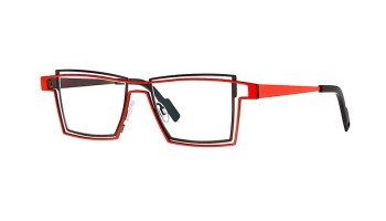 lunettes Theo Outline 376