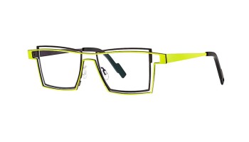 lunettes Theo Outline 378