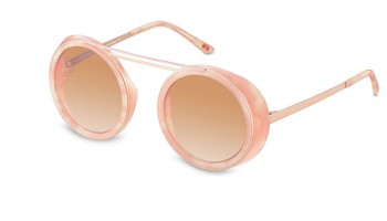 La Petite Lunette Rouge Kröjb Rose Aurora