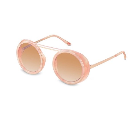 La Petite Lunette Rouge Kröjb Rose Aurora