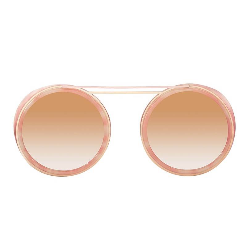 La Petite Lunette Rouge Kröjb Rose Aurora