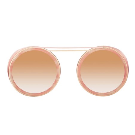 La Petite Lunette Rouge Kröjb Rose Aurora