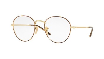 Ray Ban RX3582V 2945 (Gold on Top Havana)