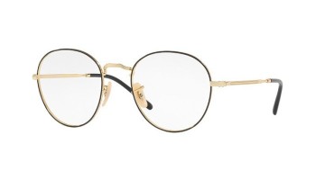Ray Ban RX3582V 2946 (Gold on Top Black)