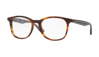 ray ban 5356 havana