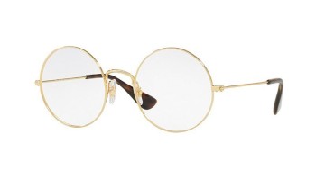 Ray Ban RX6392 2969 (Gold)