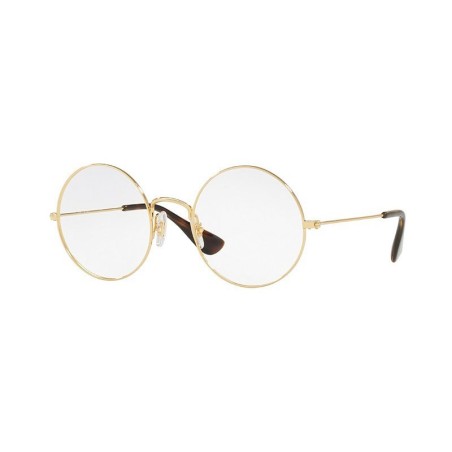 Ray Ban RX6392 2969 (Gold)