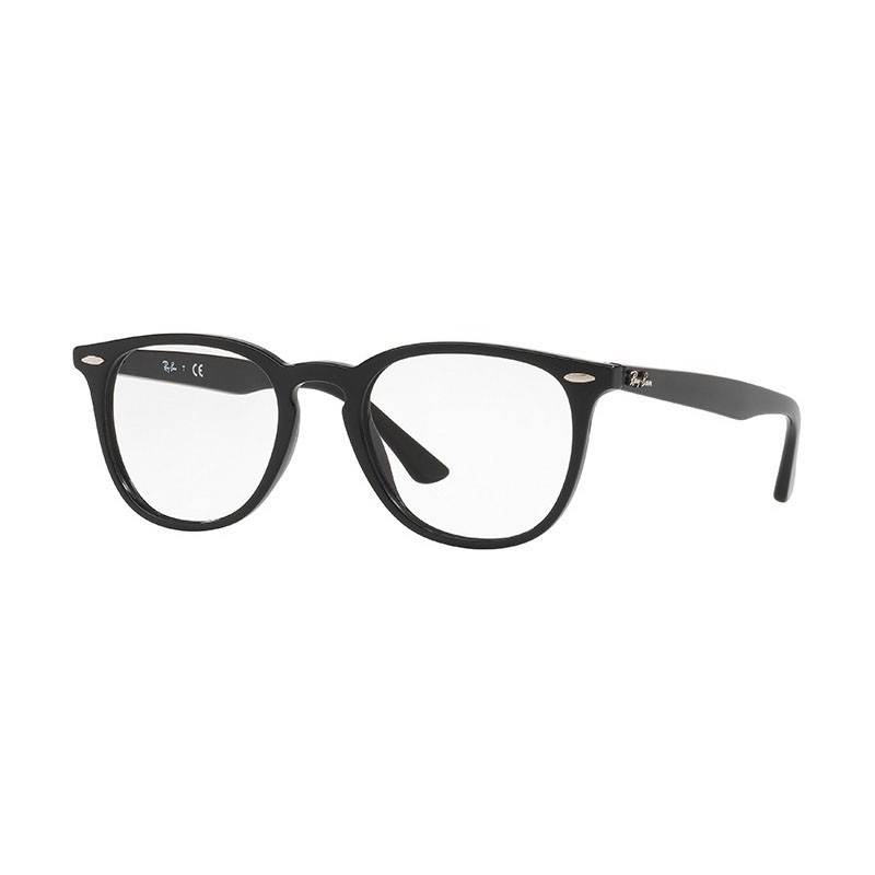 Ray Ban RX7159 2000 (Shiny Black)