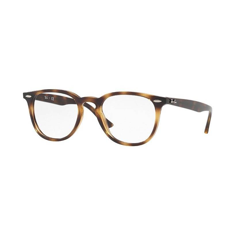 Ray Ban RX7159 2012 (Shiny Havana)