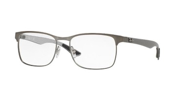 Ray Ban RX8416 2620 (Matte Gun Métal)