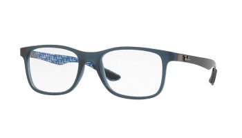 Ray Ban RX8903 5262 (Matte Blue)