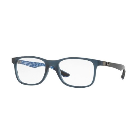 Ray Ban RX8903 5262 (Matte Blue)