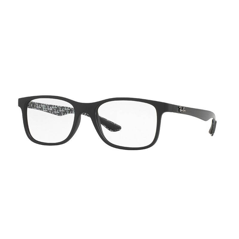 Ray Ban RX8903 5263 (Matte Black)