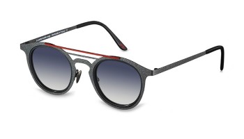 La Petite Lunette Rouge Suberrioc Galaxy Smoked