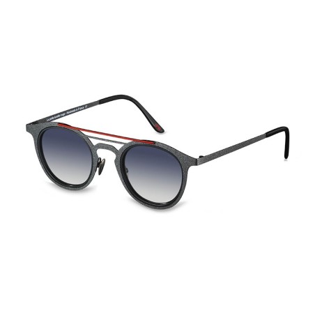 La Petite Lunette Rouge Suberrioc Galaxy Smoked