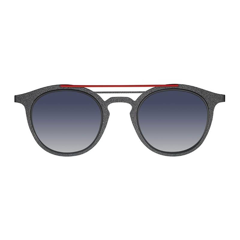 La Petite Lunette Rouge Suberrioc Galaxy Smoked