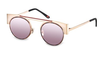 La Petite Lunette Rouge Cinupic Pinkor Salt Lake