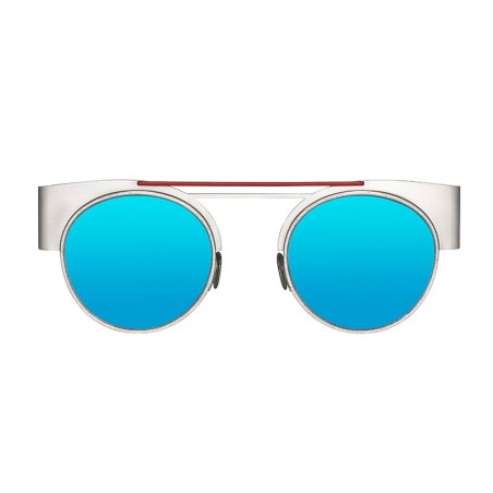 La Petite Lunette Rouge Cinupic Palladium Azur