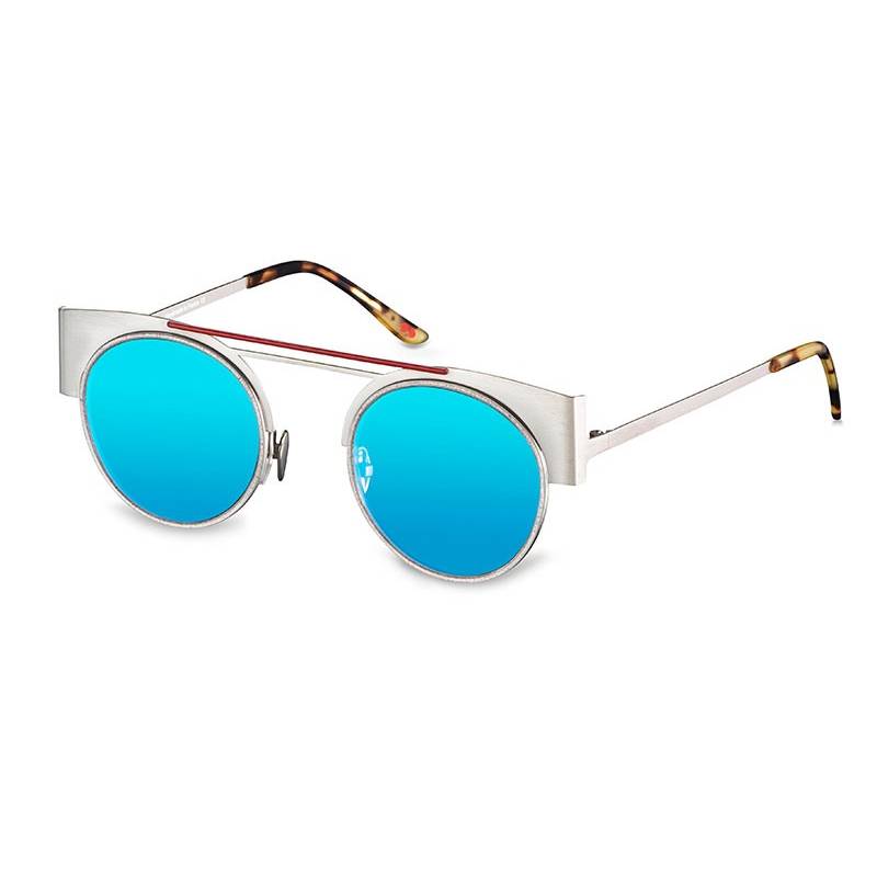 La Petite Lunette Rouge Cinupic Palladium Azur