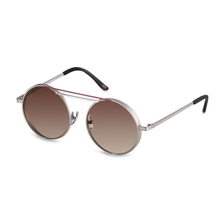 La Petite Lunette Rouge Woely Palladium Gold