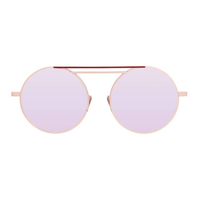 La Petite Lunette Rouge Woely Pinkor Salt Lake