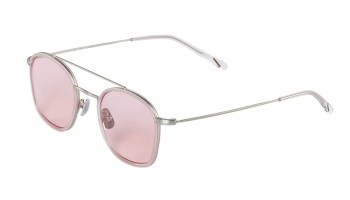 GART - A Silver Pink 
