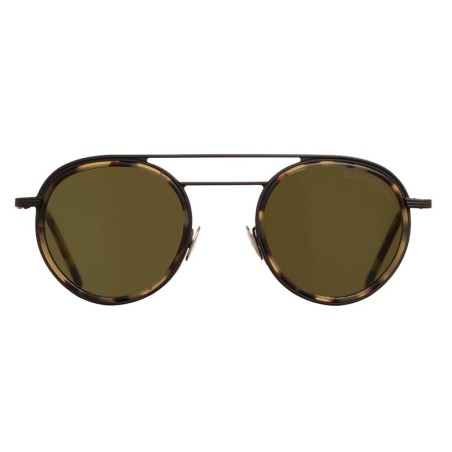 Cutler And Gross 1270 - Matt Black / Camouflage 