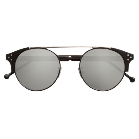 Cutler And Gross 1271 - Palladium / Matt Black 