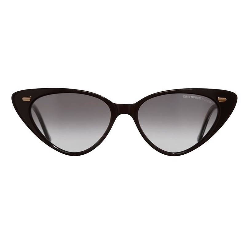 Cutler And Gross 1330 - Black 