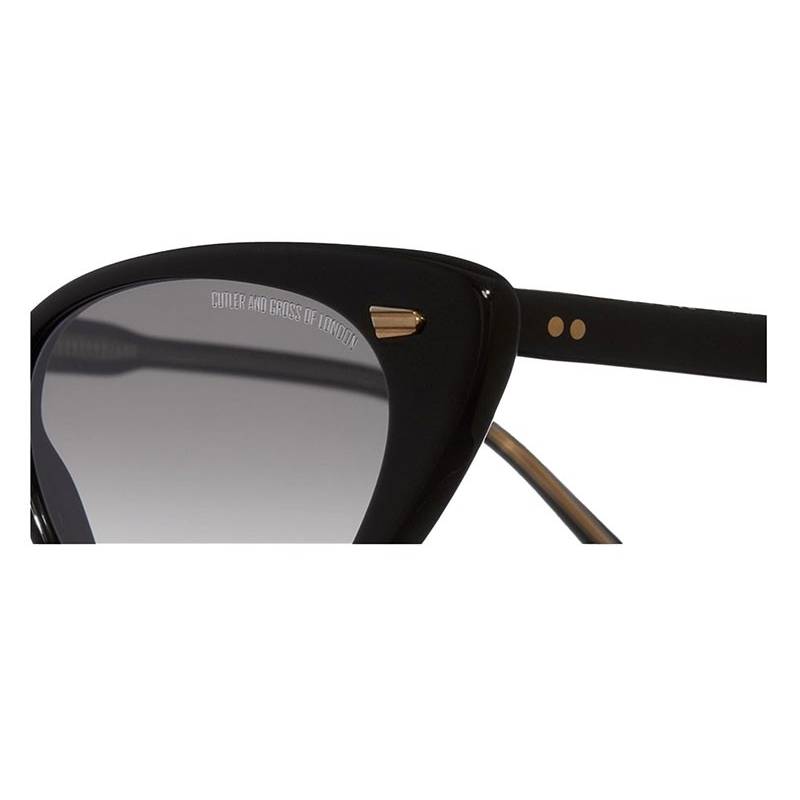 Cutler And Gross 1330 - Black 