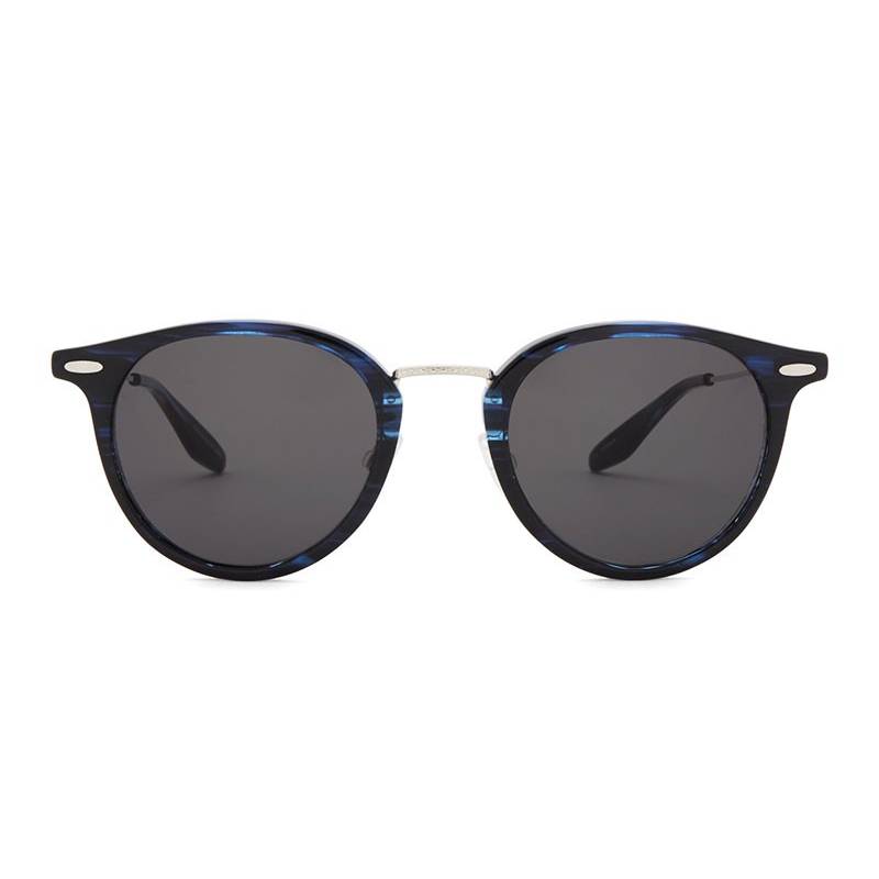 Barton Perreira Cambridge - Midnight / Silver 