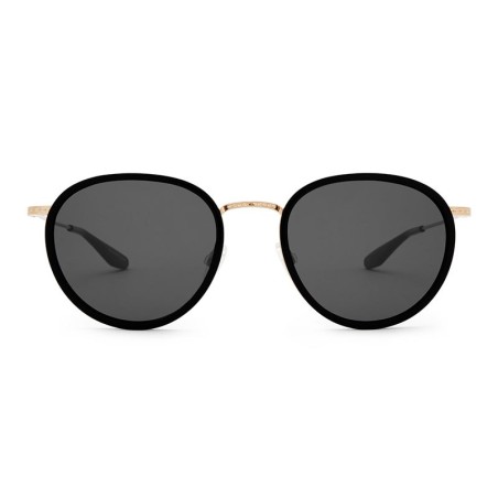 Barton Perreira Corso - Black / Gold 