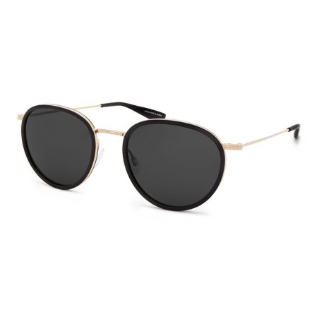 Barton Perreira Corso - Black / Gold 