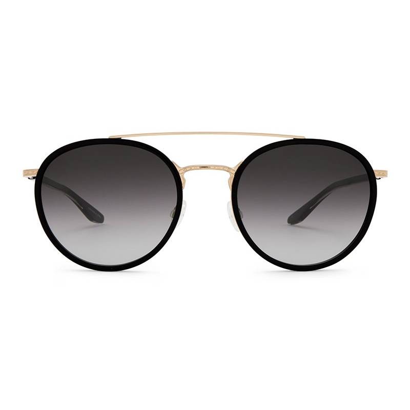 Barton Perreira Justice - Gold Black 