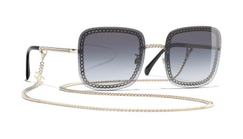 Lunettes de soleil Chanel CH4244