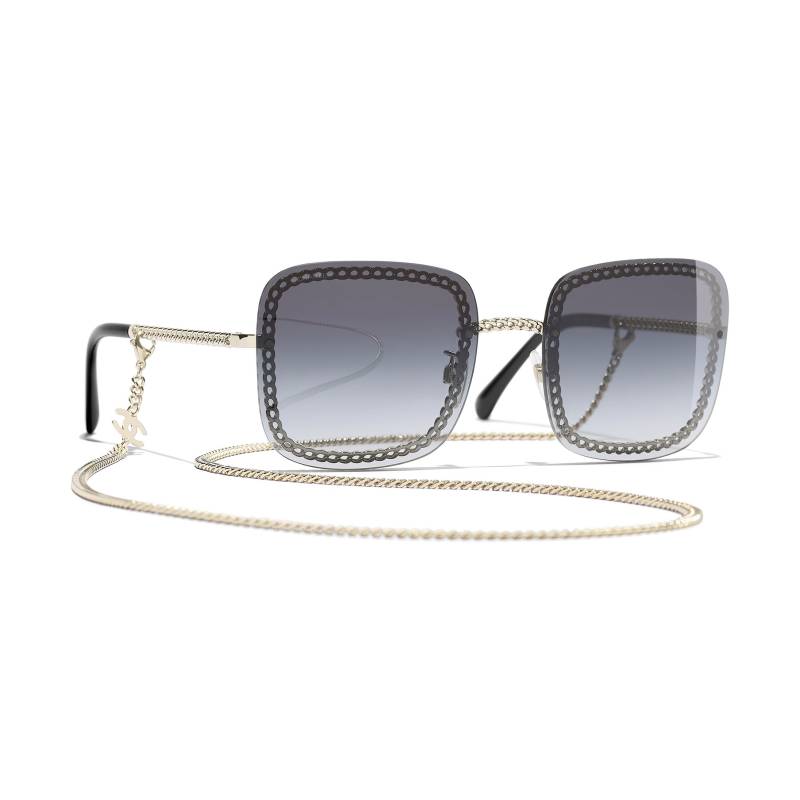 Lunettes de soleil Chanel CH4244