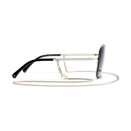 Lunettes de soleil Chanel CH4244