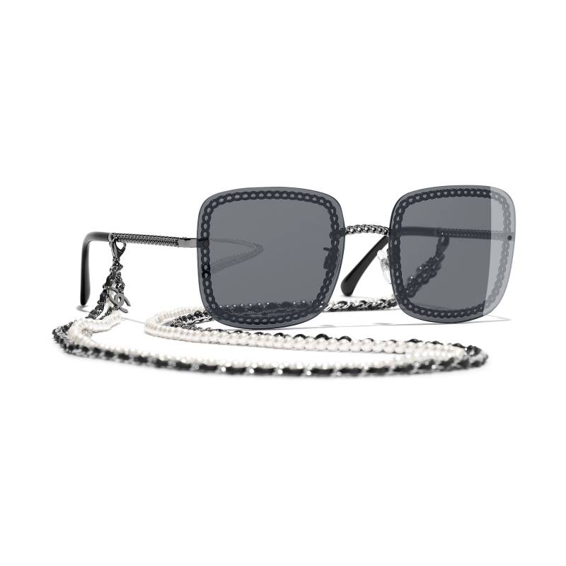 Lunettes de soleil Chanel CH4244