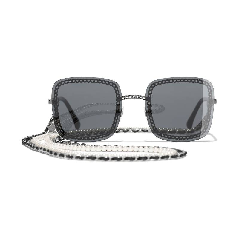 Lunettes de soleil Chanel CH4244